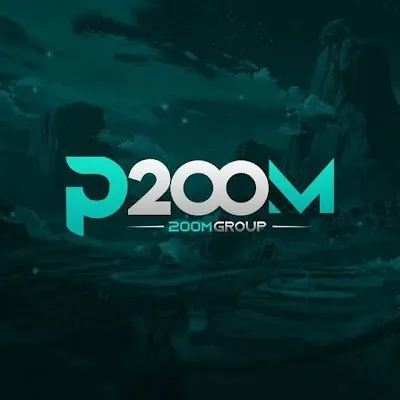 P200M - Game TPS Seru dan Menegangkan