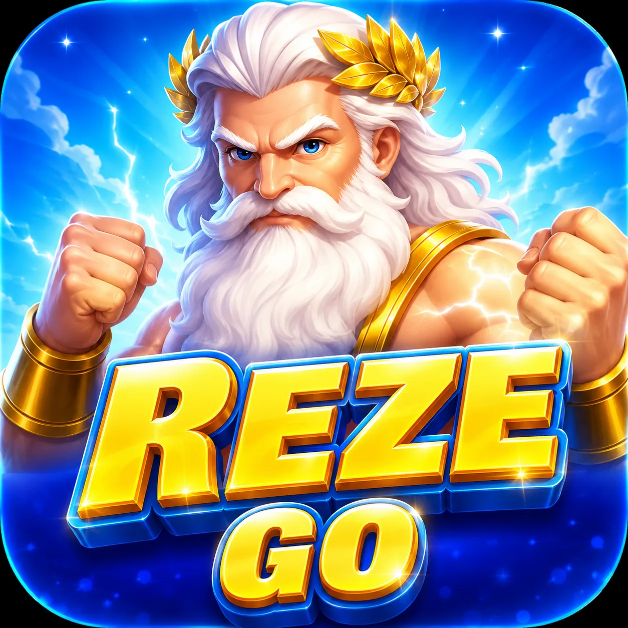 REZEGO - Permainan Bingo Seru dan Mengasyikkan